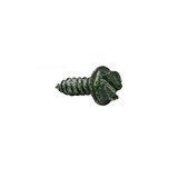 Rola-Chem 525214 Ground Screw #8 Green