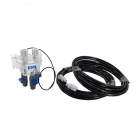 Rola-Chem 550180 Flow Cell Globe