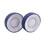 Hayward RCX36140311234 Kit Wheel Assy Blue, Price/each