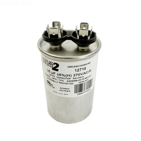 US Seal RD-35-370 Run Capacitor 35 Mfd 370Vac