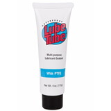 Roper Products 4 Oz Lube Tube Lubricant/Sealant Case Of 12