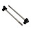 Rocky's Reel Systems 513 8In Anchor Bolts (2), Price/each
