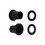 Rocky's Reel Systems 555 Bushing/Washer Set, Price/each