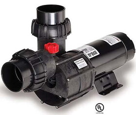 Speck Pumps SA104-1400F-000 4 Hp 208-230V 1Ph Self Priming 4In Pipe Speck Pump