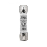 Allied Innovations 5-60-0108 Fuse 25Amp Sc Series Slow Blow