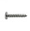 Spa Parts By Allied SD6570-070 Self Tapping Housing Screw Theraflo, Price/each