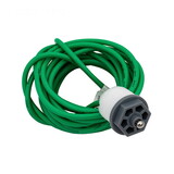 Spa Parts By Allied SD6600-166 Sensor Temp Old Curled Style Connector Lx10 Lx15 701 724 Sweetwater Sundance