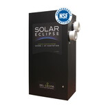 Zodiac SEC-110-26 Aop 50 Ozone Uv Sanitizer 240V 50K Gal Outdoor 2In Unions Formerly Called Solar Eclipse
