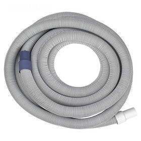 Haviflex IH217112035SI 1.5In X 35' Ihelix Vac Hose W/ Swivel Cuff Haviflex