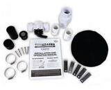 SPQ Brands SK21 System Kit Ig Pools To Install Up To 4 S601 Solar Heaters Smartpool