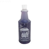 Astro Chemicals 1 Qt Wipe Out Vinyl Cleaner Each