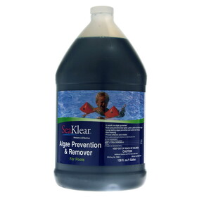 Biolab 90311SKREACH 1 Gal Algae Prevention & Remover Algaecide Each Seaklear