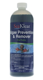 Biolab 9041SKR 1 Qt Algae Prevention & Remover Algaecide Each Seaklear