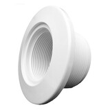 Hayward SP102250 Wall Fitting Concrete 50 Case White Hayward 1.5In Fpt X 2In Mpt