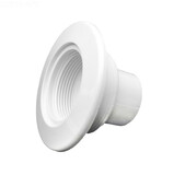 Hayward SP1022INS Wall Fitting Concrete Insider White Hayward 1.5In Fpt Face X 1.5In Spigot End