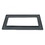 Hayward SP1085FDGR Faceplate Cover-Dark Gray, Price/each