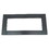 Hayward SP1085FDGR Faceplate Cover-Dark Gray, Price/each