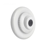 Hayward SP1418D Hydrostream Directional Outlet White Hayward 3/4In Eye 1.5In Mpt
