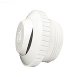 Hayward SP1419A Hydrostream Directional Outlet White Hayward Slotted Eye 1.5In Mpt