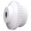 Hayward SP1419C50 Hydrostream Directional Outlet White Case Of 50 Hayward 1/2In Eye 1.5In Mpt, Price/case
