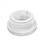 Hayward SP1419C Hydrostream Directional Outlet White Hayward 1/2In Eye 1.5In Mpt, Price/each