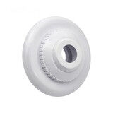 Hayward SP1422D Hydrostream Directional Outlet White Insider .75In Eye 1.5In Spigot Extended Flange Hayward