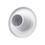 Hayward SP1422D Hydrostream Directional Outlet White Insider .75In Eye 1.5In Spigot Extended Flange Hayward, Price/each