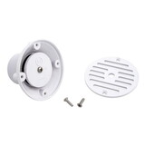 Hayward SP1424 Wall Inlet Concrete White Hayward Adjustable 1.5In Fpt X 2In Mpt