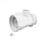 Hayward SP1430 Jet Air Hydrotherapy Fitting Hayward 1.5In Fpt X 1.5In Mpt, Price/each