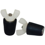 Technical Products 1 Winter Plug .5In Pipe Technical Products