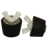 Technical Products 6 Winter Plug 1In Fitting Technical Products