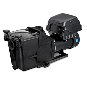 Hayward SP2670010VSP .85 Hp 115V Super Pump Vs700 Var Spd Ig / 1 1/2In Fpt / No Internet / Brick Mortar Only Expert Line Hayward