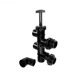 Hayward SP0410X602S Bw Slide Valve For Sand 2In Skt Hayward Filters 2 Position W/ Unions