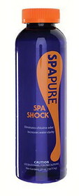Haviland 2.2 Lb Spa Oxidizing Shock Spa Pure