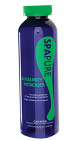 Haviland 16 Oz Alkalinity Increaser Spa Pure