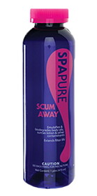 Haviland 1 Pt Ez Enzyme ( Scum Away) Spa Pure