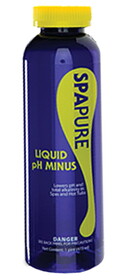 Haviland 1 Pt Liquid Ph Minus Spa Pure