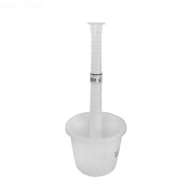 Gvt Development SPB Baker Hydro Skimmer Basket With 18 1/2In Vented Tower