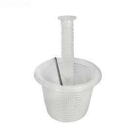 Gvt Development SPHP-1070 Hayward Sp1070 Skimmer Basket W/ 13In Vented Tower / Also For Some Pacfab Starite Jacuzzi Skimmers