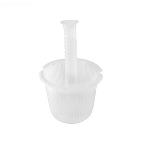 Gvt Development SPHP-1080 Hayward Sp1080 Skimmers Baskets W/ 13In High Vented Tower ' Has 2 Notches Cut Out Of The Rim