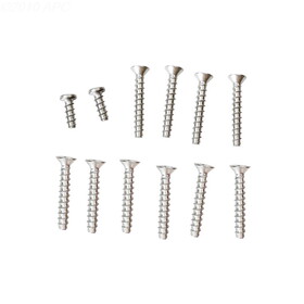 Hayward SPX0507Z1AL Screw Set Self Tapping