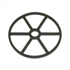 Hayward SPX0710D Hayward 1 1/2In Multiport Vlv 6 Spoke Gasket (Pre 1976) O176