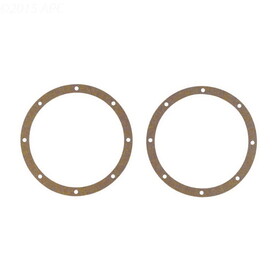 Hayward SPX1048DPAK2 Hayward Vinyl Main Drain Gasket Apcg112P 2 Pak