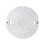 Hayward SPX1075C1 Hayward Skimmer Lid For Sp1075 & 75T Skimmer (White), Price/each