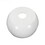 Hayward SPX1419C2 Ball- 3/8 Hole, Price/each