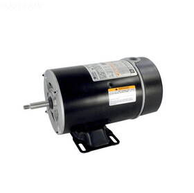 Hayward SPX1510Z1XE Motor 1 Hp 115V With On Off Switch 48Y Frame 1.5In Suction Discharge