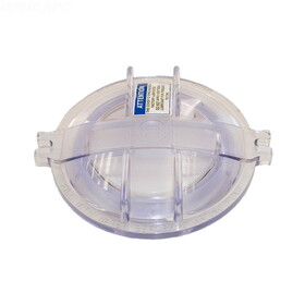 Hayward SPX3000D Hayward Super Ii Clear Lexan Str. Cover