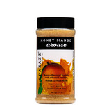 Spazazz SPZ-100CS Honey Mango - Arouse Case - 17 Oz Crystal Case Of 12 Botanicals Crystal & Elixirs