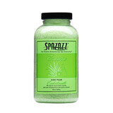 Spazazz SPZ-106CS Kiwi Pear - Exhilerate Case - 22 Oz Crystal Case Of 12 Escape Crystal & Elixir