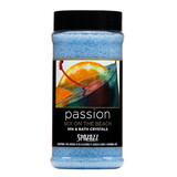 Spazazz SPZ-361CS Sex On The Beach Passion Case Instant Aromatic Escape Bead 0.5Oz